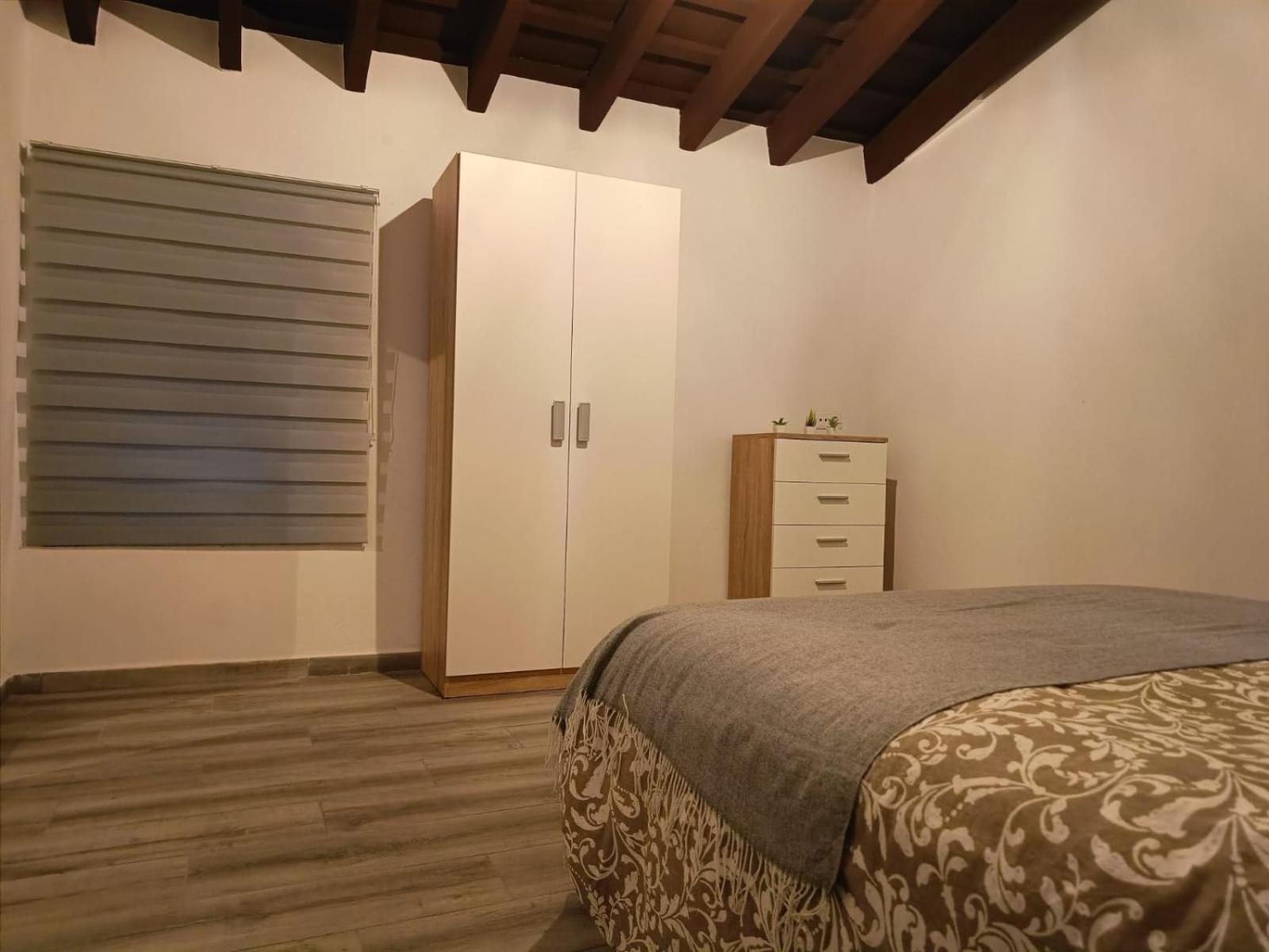 Apartamento El Embrujo Jerez de la Frontera Esterno foto