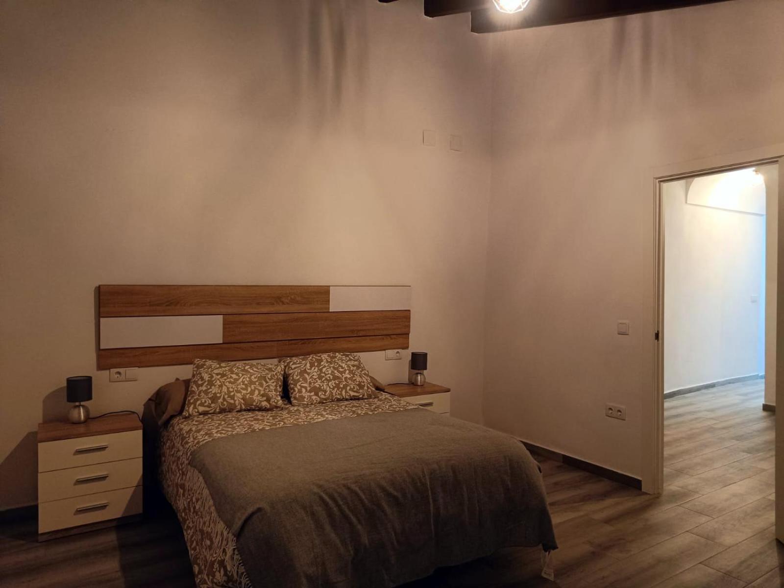 Apartamento El Embrujo Jerez de la Frontera Esterno foto