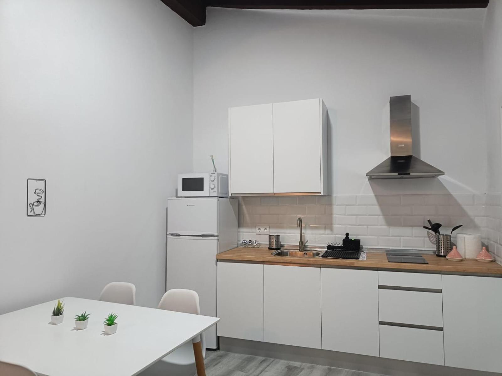 Apartamento El Embrujo Jerez de la Frontera Esterno foto