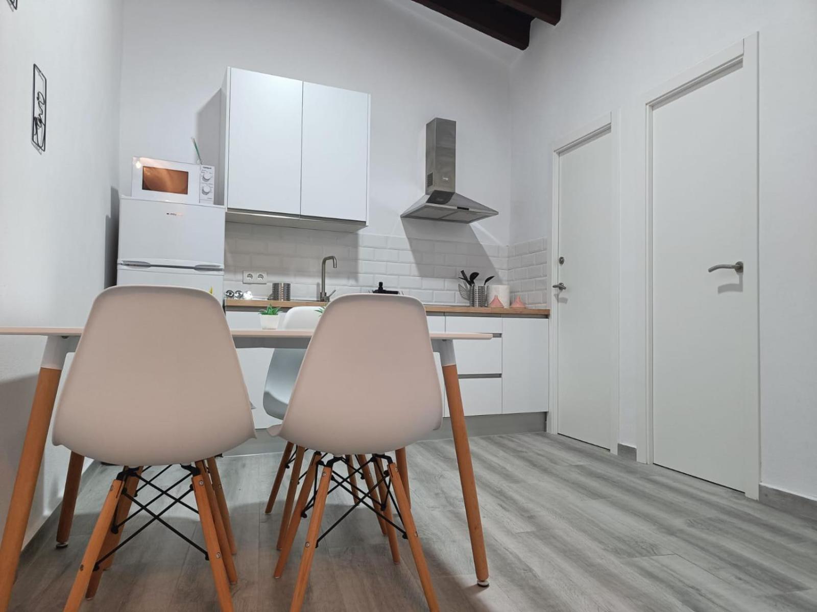Apartamento El Embrujo Jerez de la Frontera Esterno foto