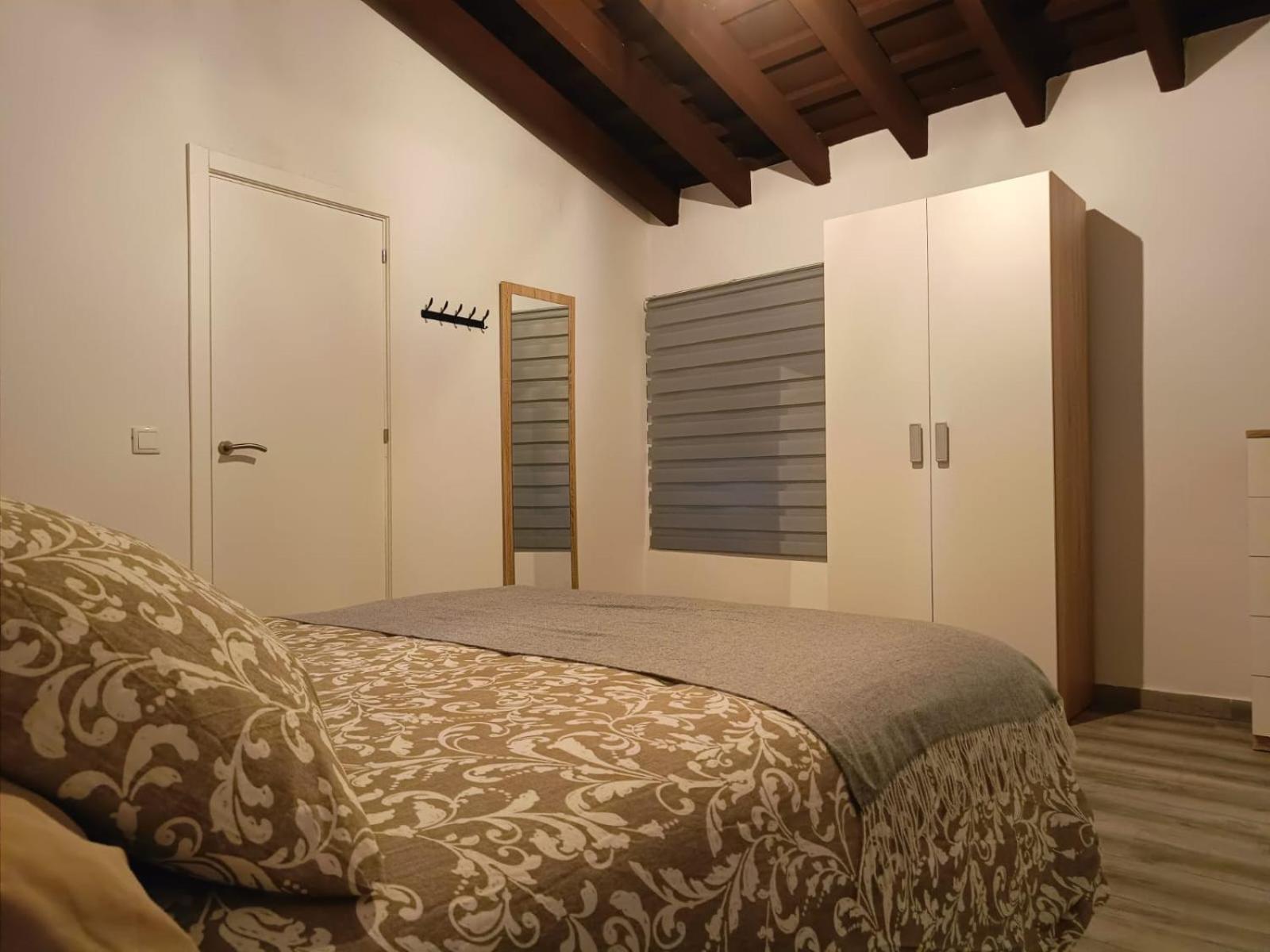 Apartamento El Embrujo Jerez de la Frontera Esterno foto