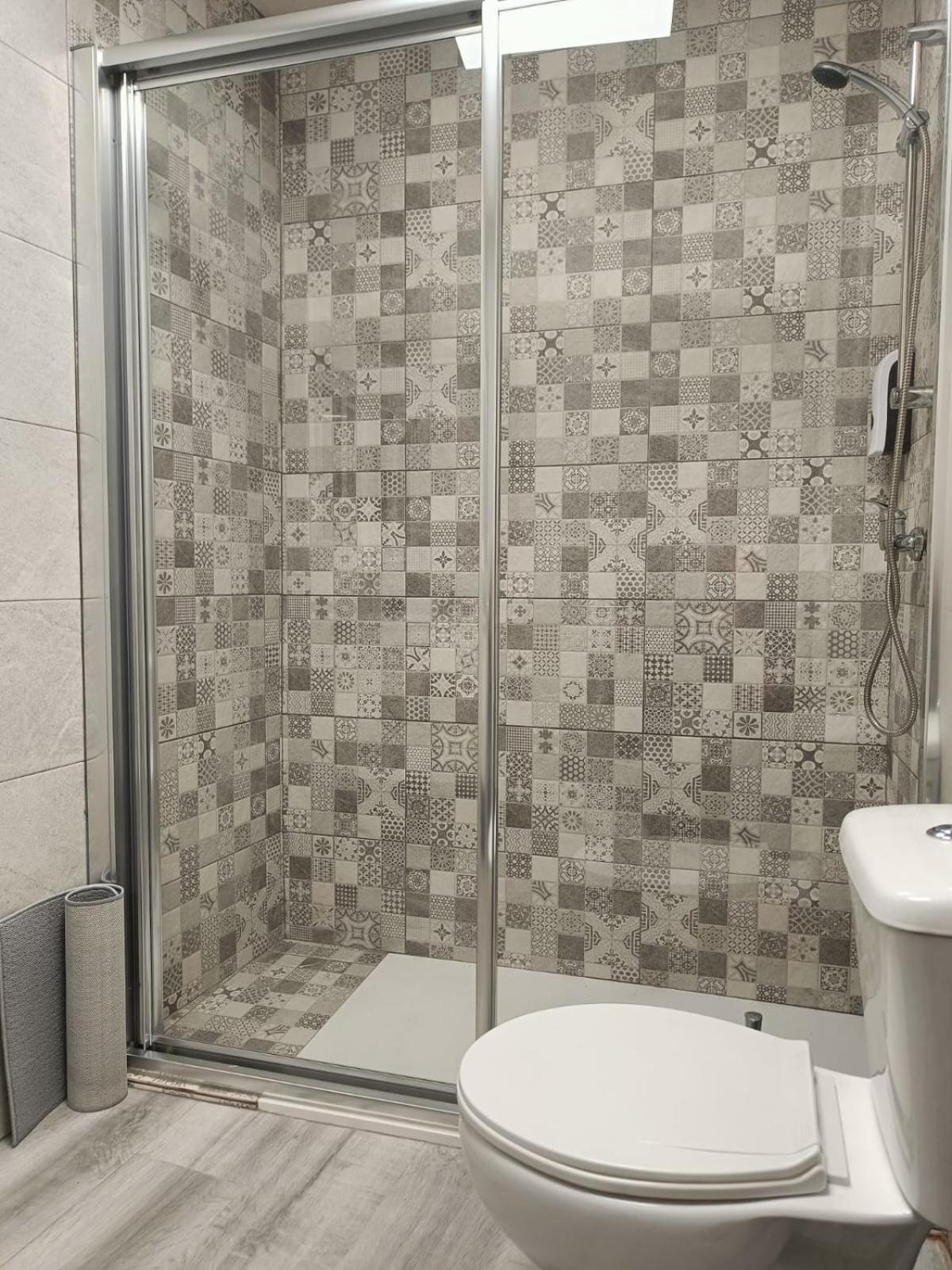Apartamento El Embrujo Jerez de la Frontera Esterno foto
